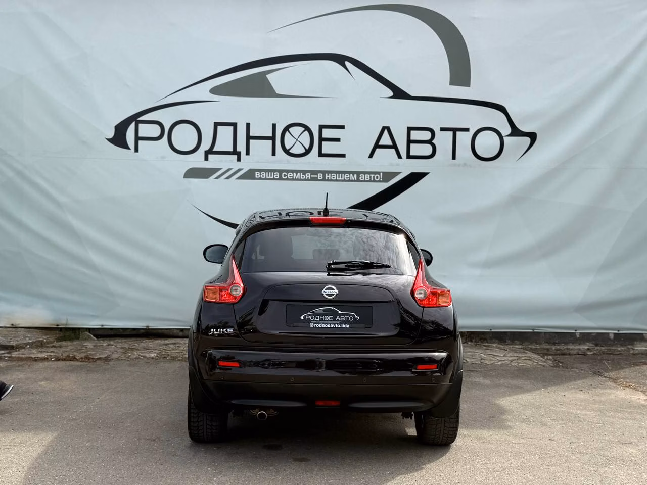 Nissan Juke фото 5