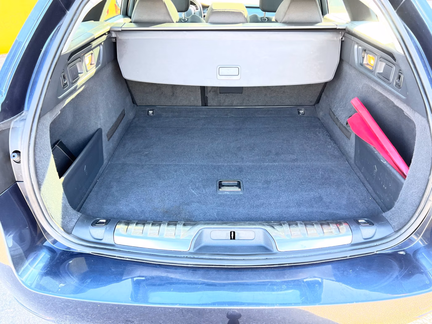 Peugeot 508 фото 9