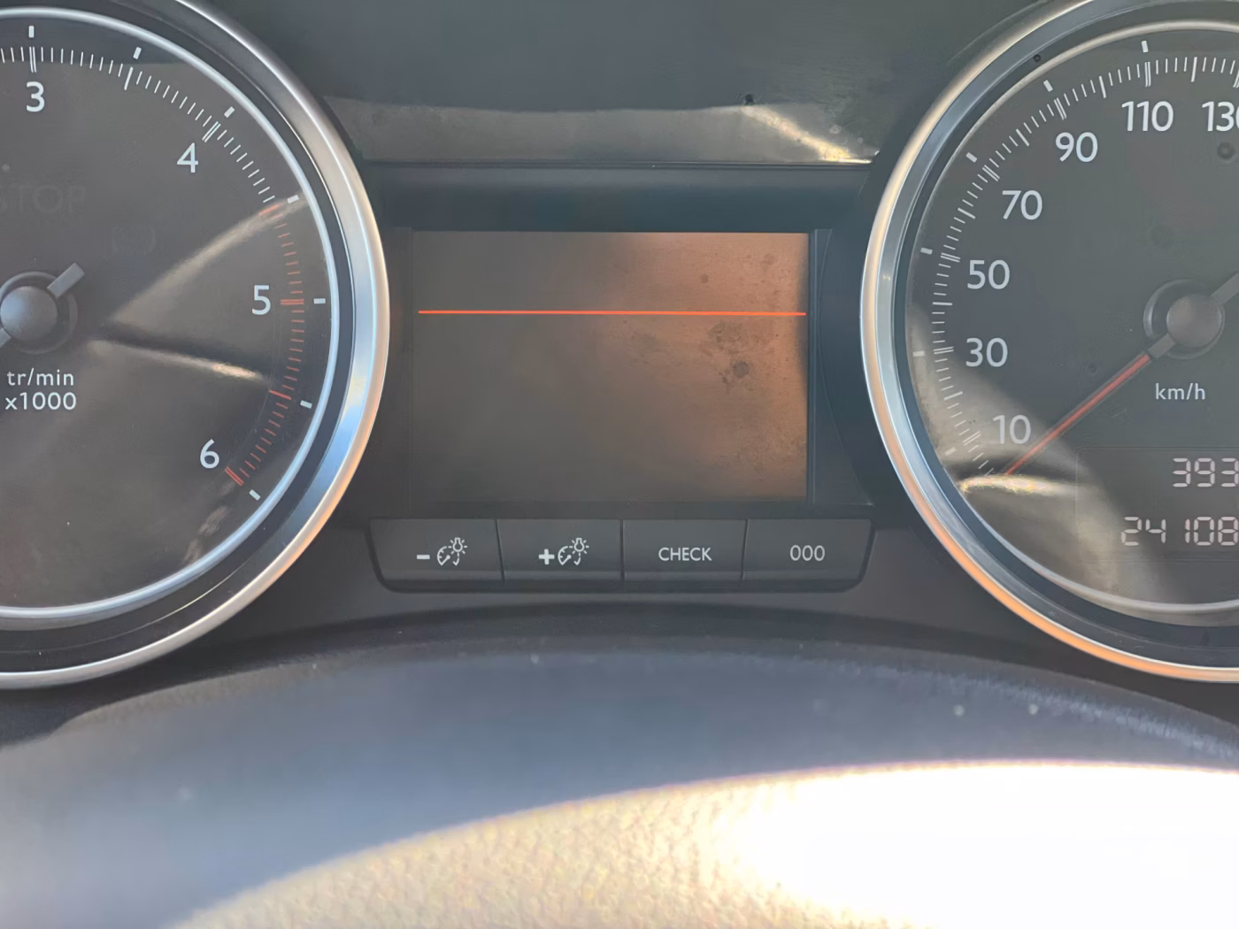 Peugeot 508 фото 14