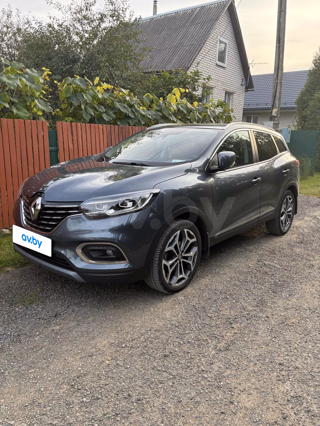 Renault Kadjar