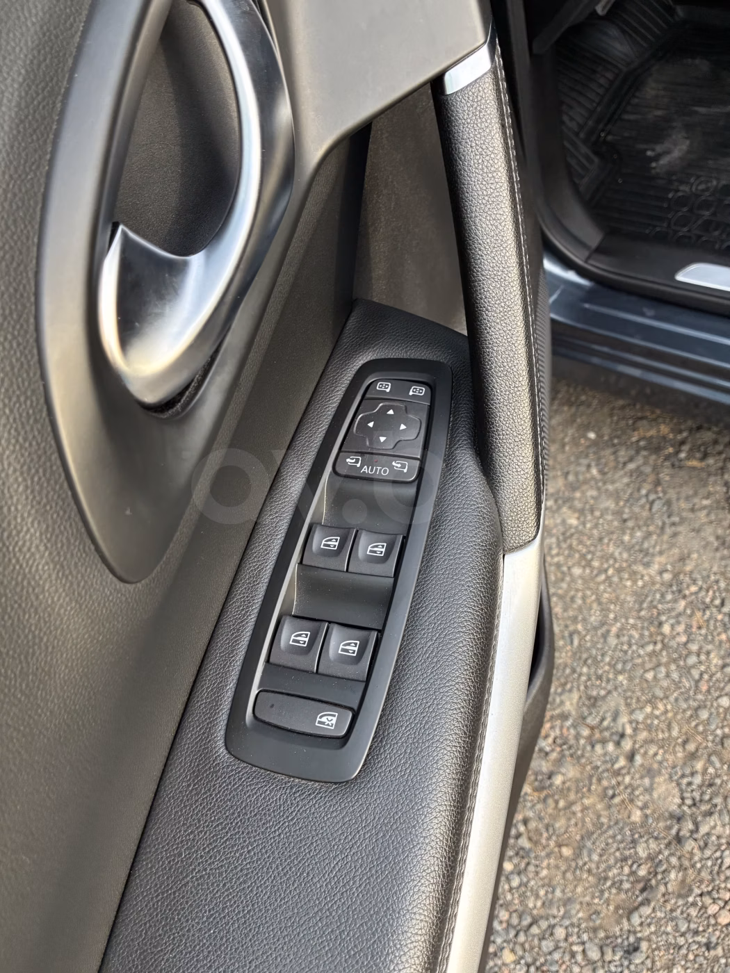 Renault Kadjar фото 8