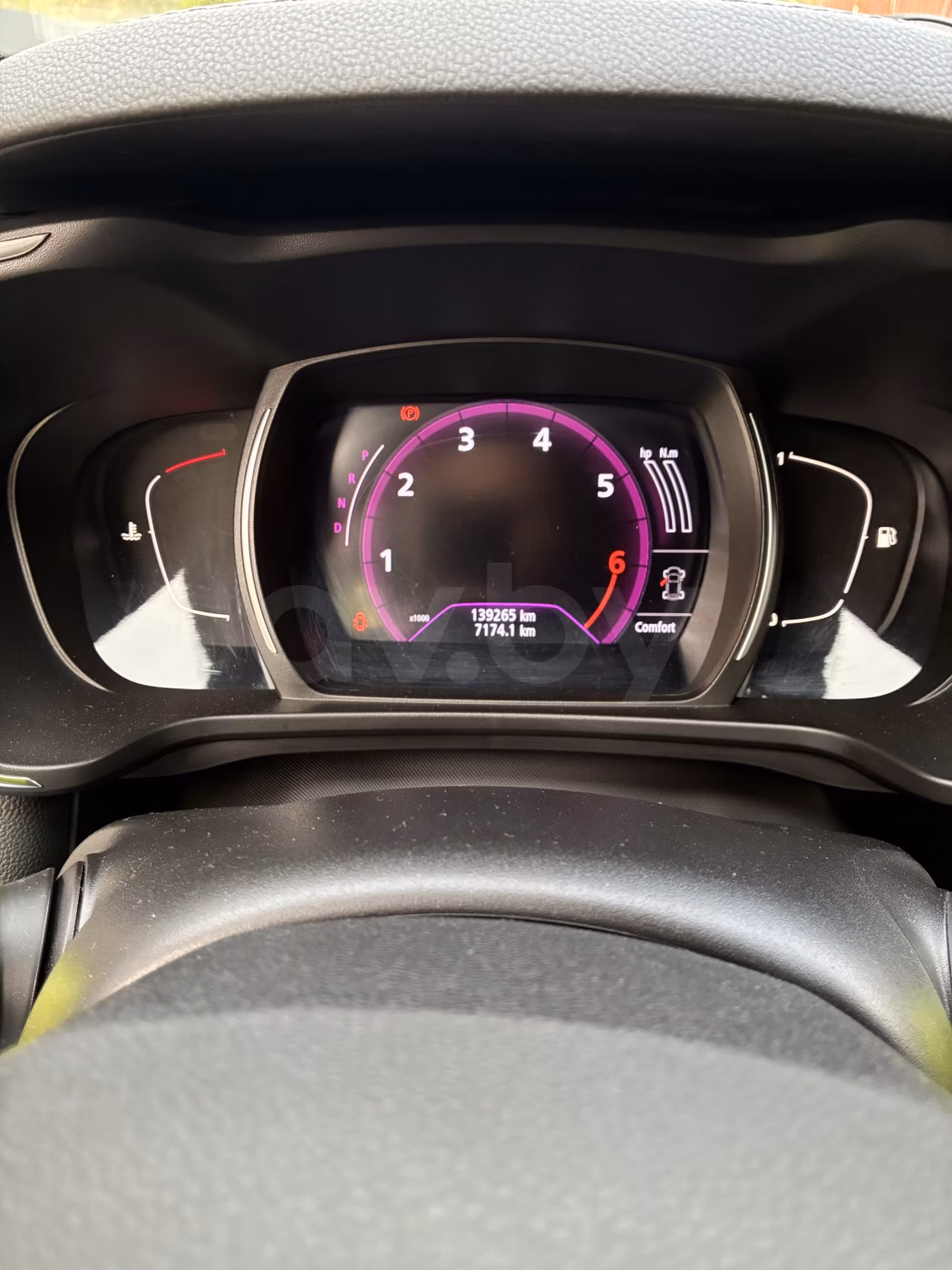 Renault Kadjar фото 9