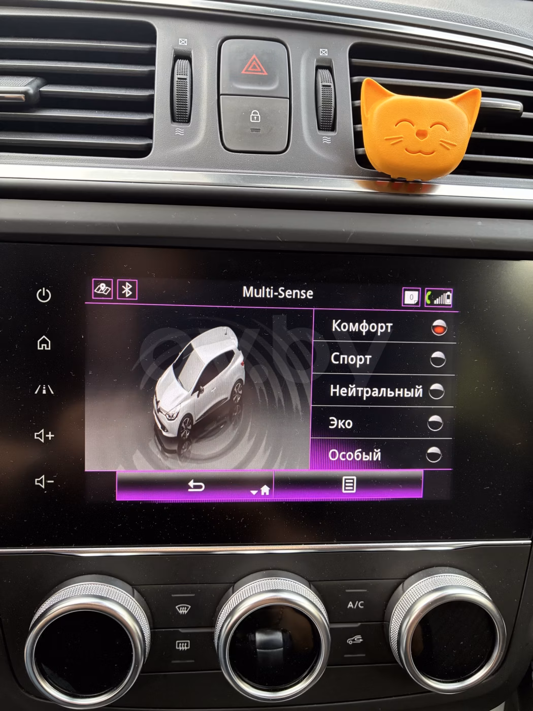 Renault Kadjar фото 10