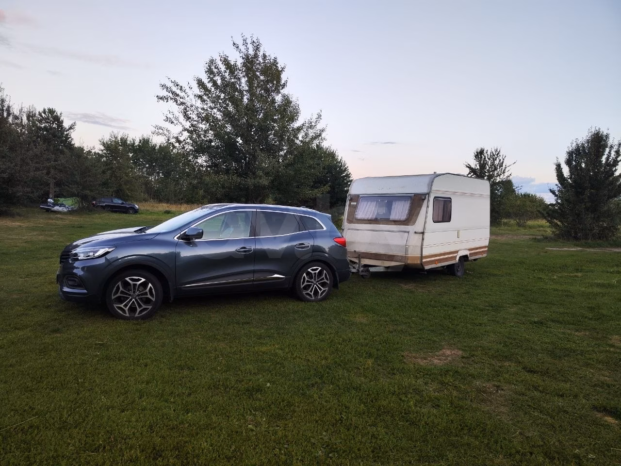Renault Kadjar фото 16