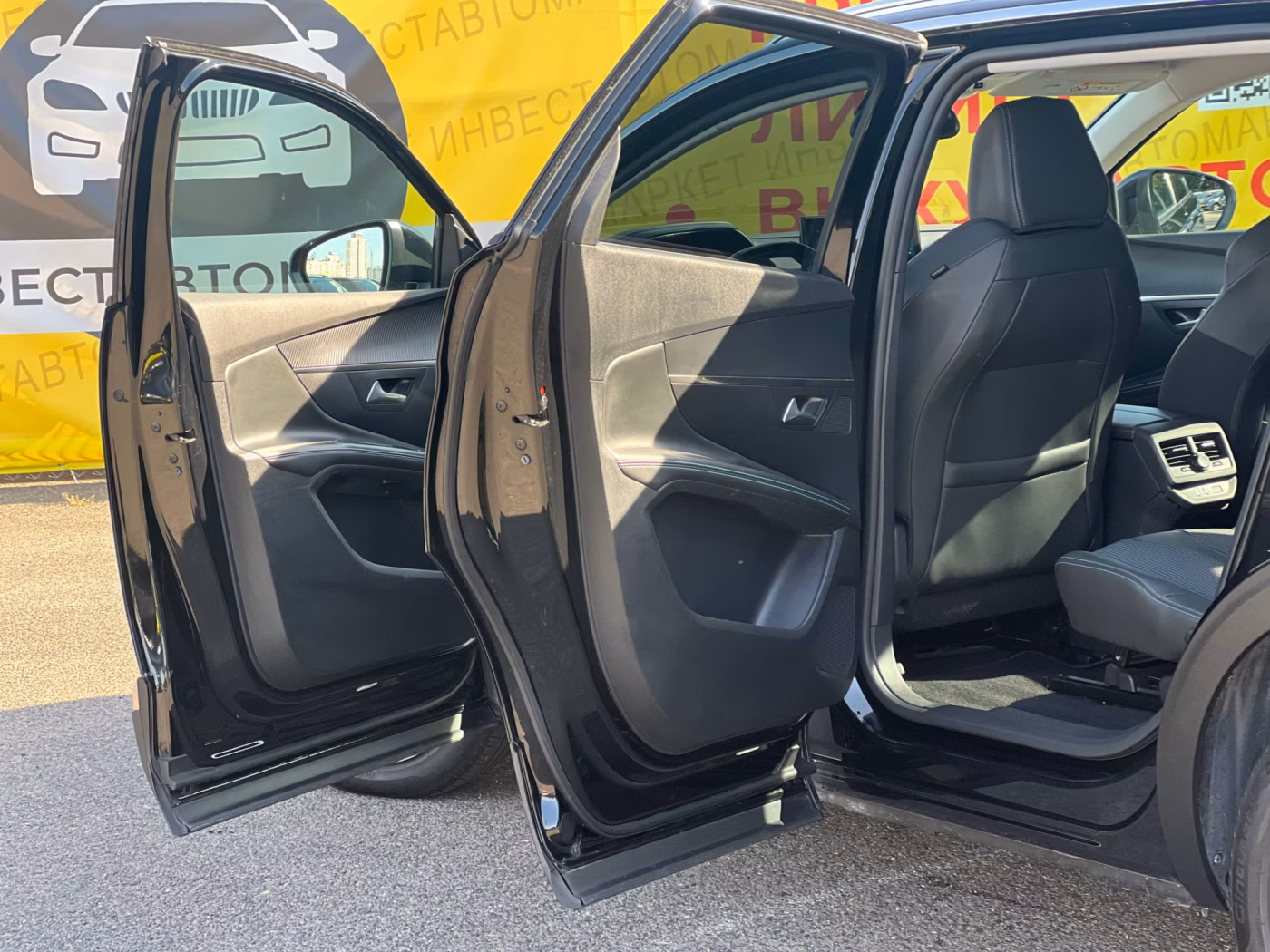 Peugeot 5008 фото 13