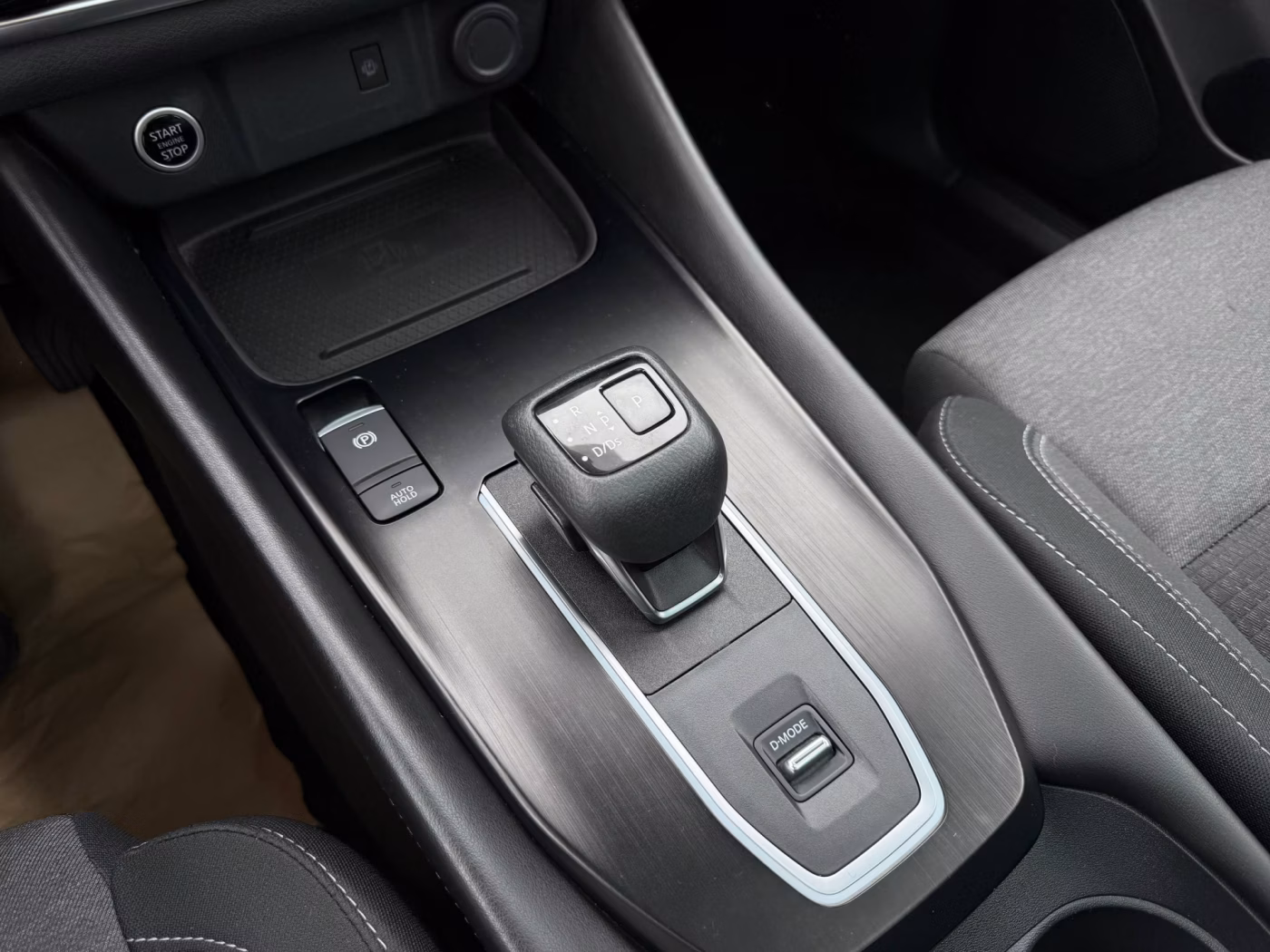 Nissan Qashqai фото 19