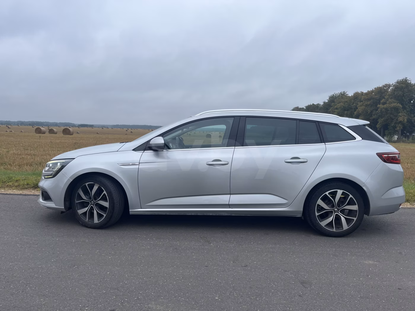 Renault Megane фото 3