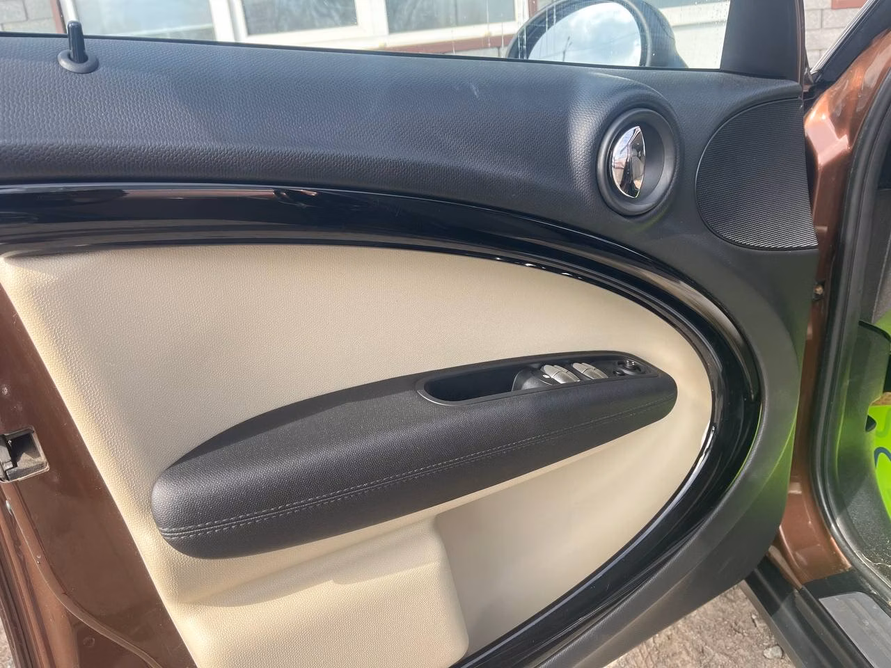 MINI Countryman фото 15