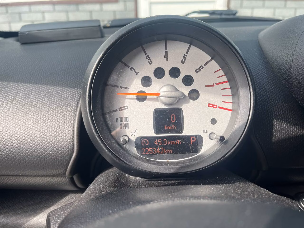 MINI Countryman фото 18