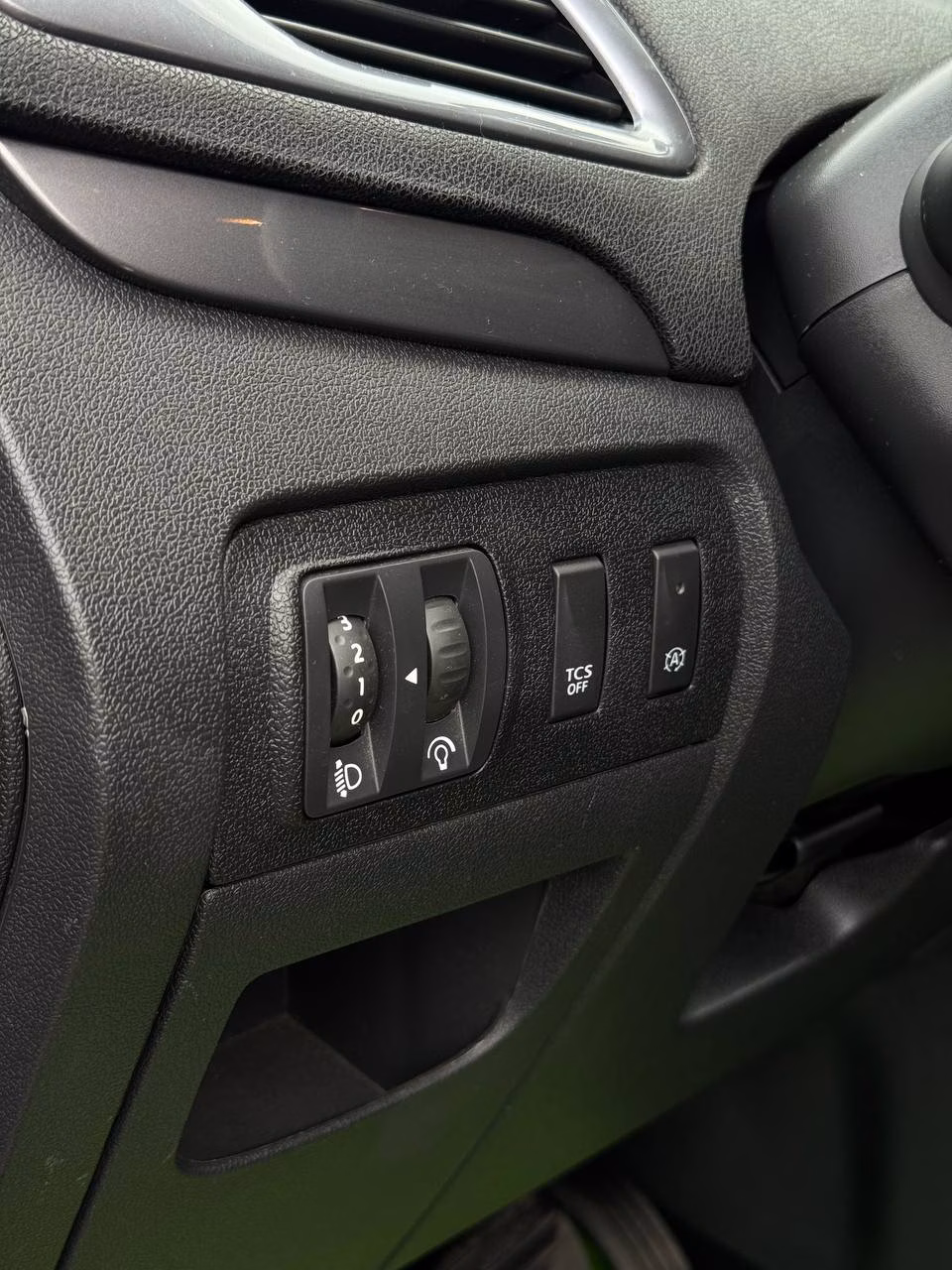 Renault Grand Scenic фото 11