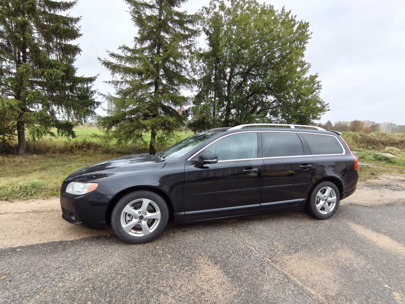 Volvo V70