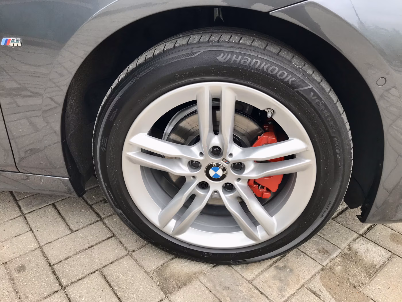 BMW 2 серия Gran Tourer фото 10