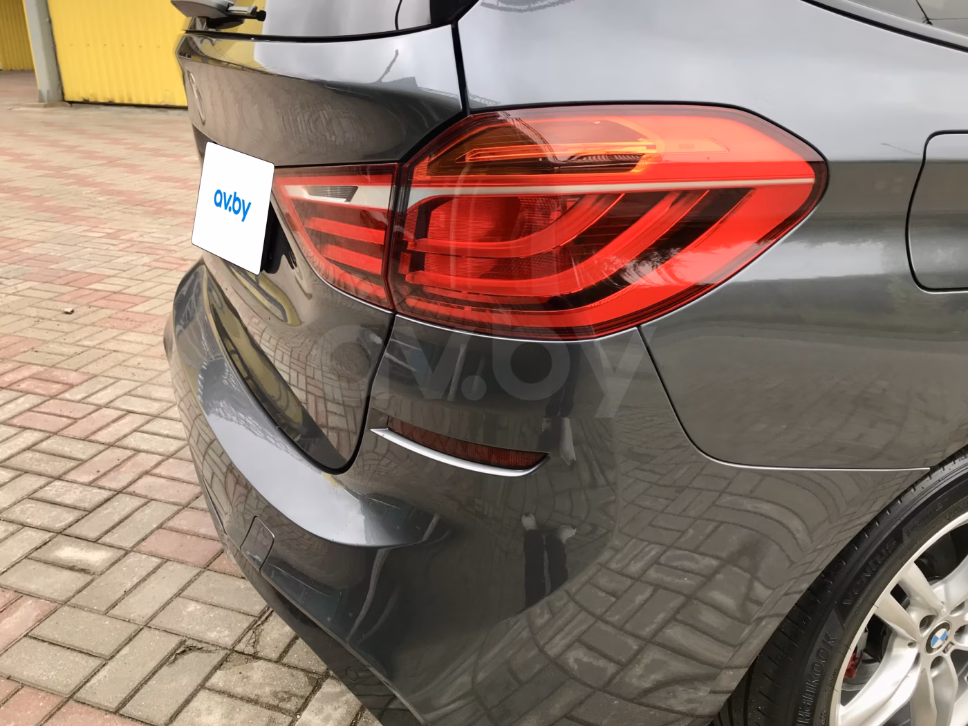 BMW 2 серия Gran Tourer фото 11