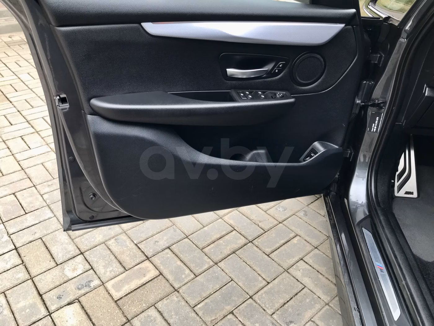 BMW 2 серия Gran Tourer фото 12