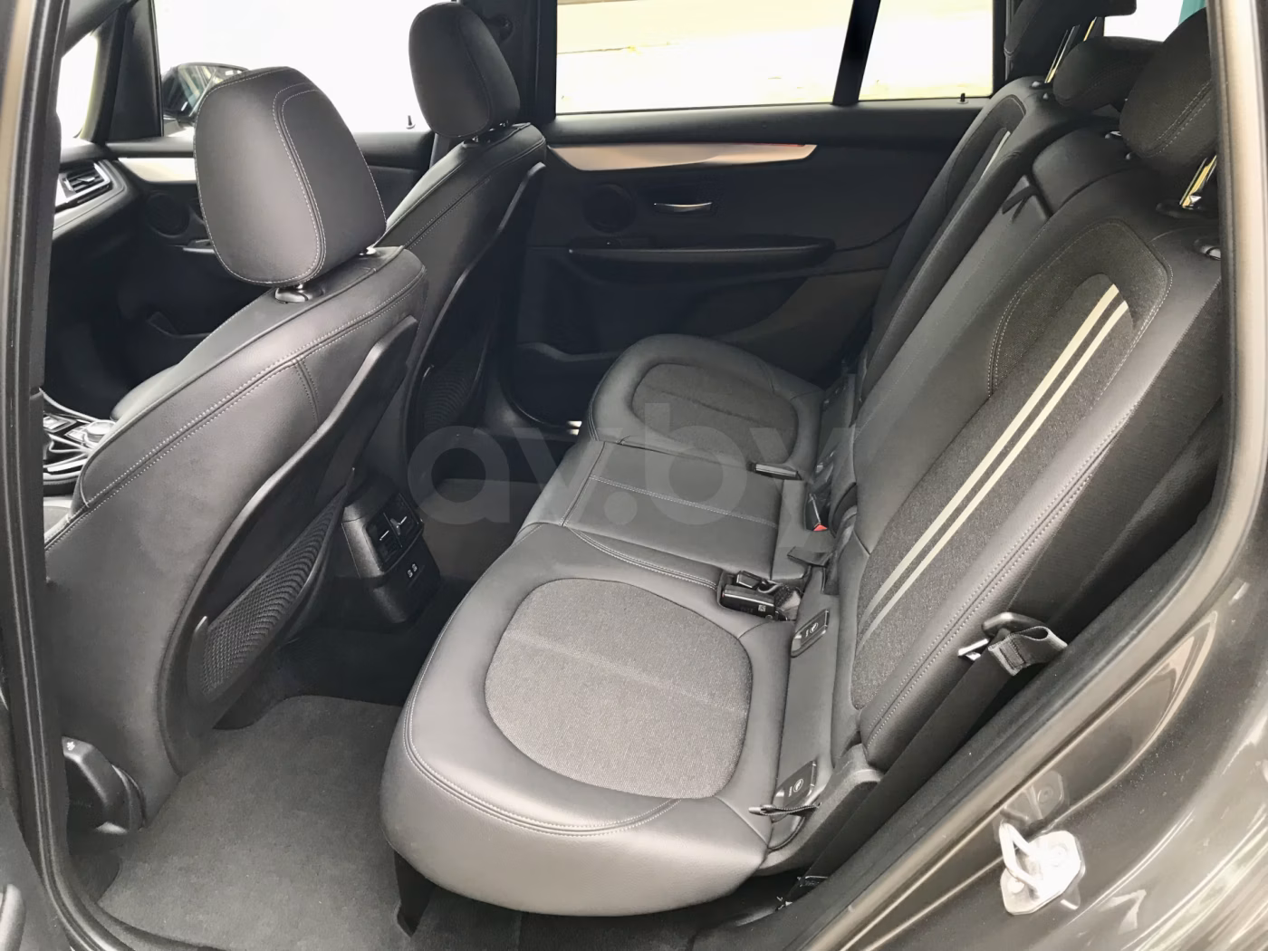 BMW 2 серия Gran Tourer фото 15