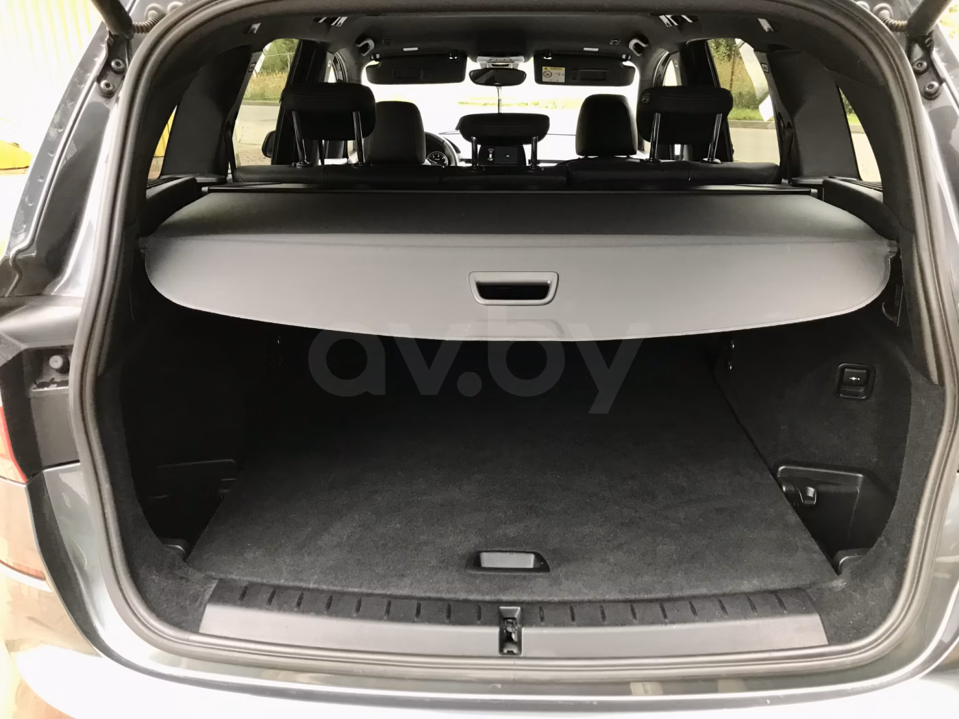 BMW 2 серия Gran Tourer фото 16