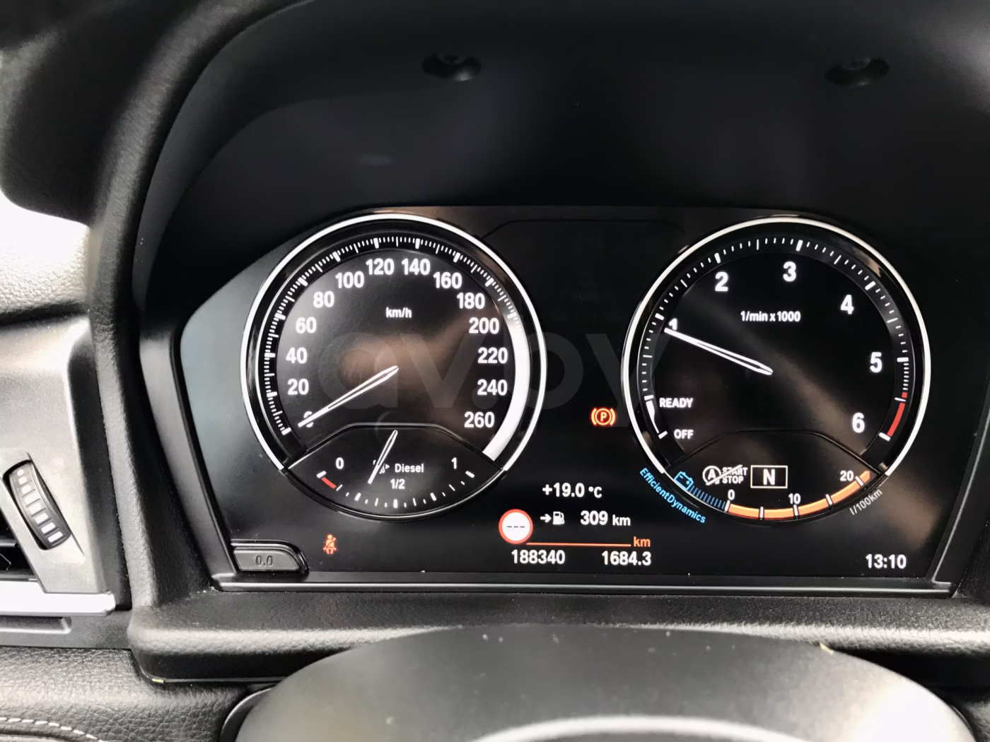 BMW 2 серия Gran Tourer фото 20