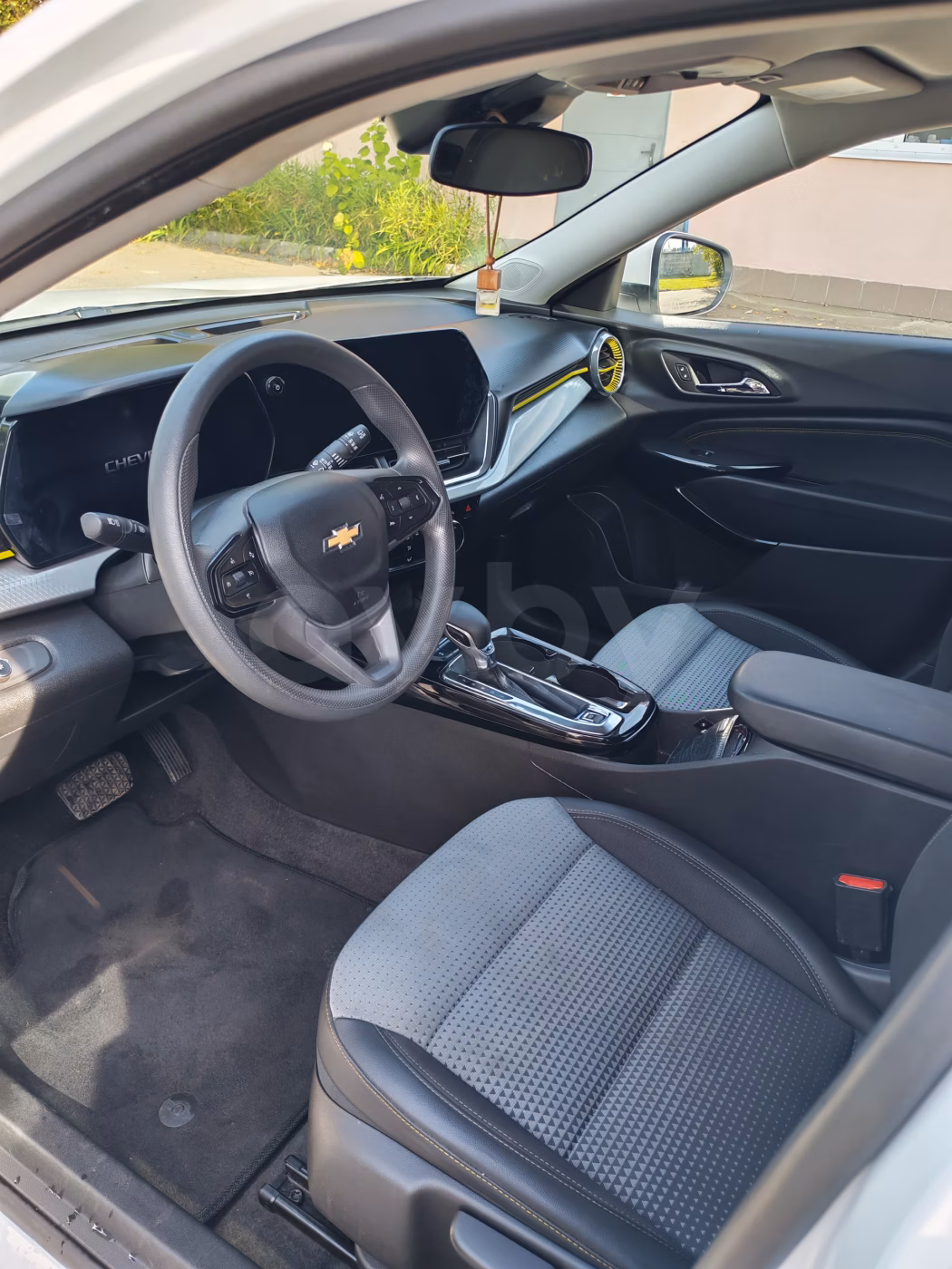 Chevrolet Trax фото 13