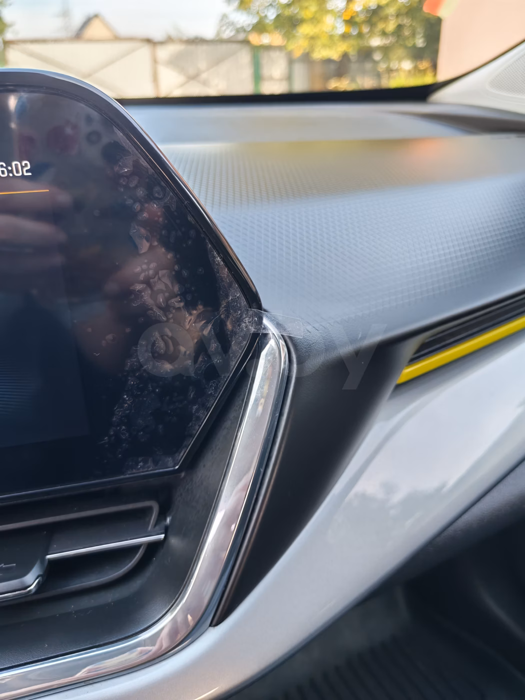Chevrolet Trax фото 20