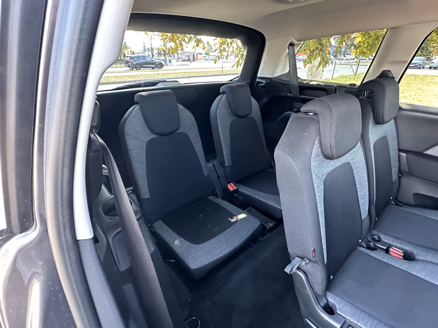 Citroen C4 Grand Picasso фото 13