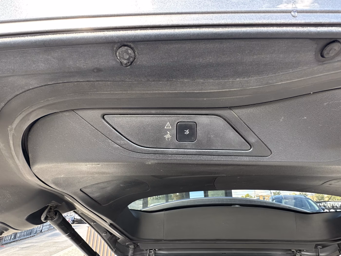 Citroen C4 Grand Picasso фото 17