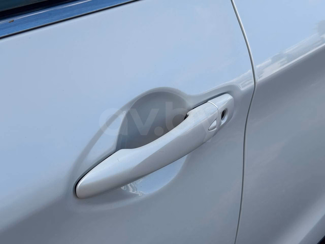 Nissan Qashqai фото 10