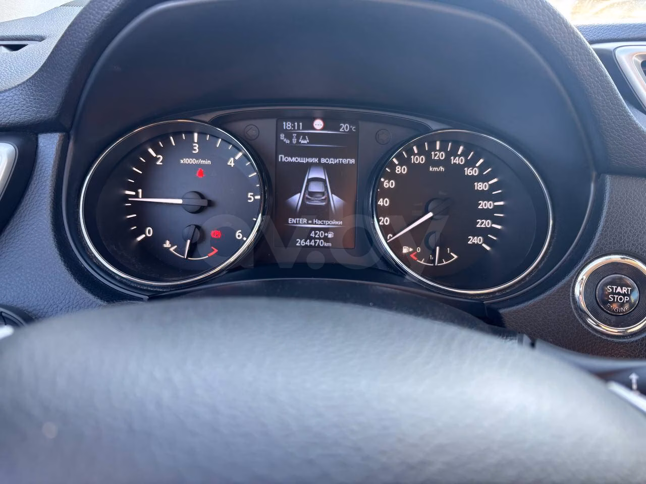 Nissan Qashqai фото 16