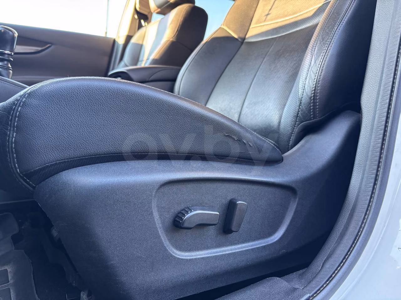Nissan Qashqai фото 18