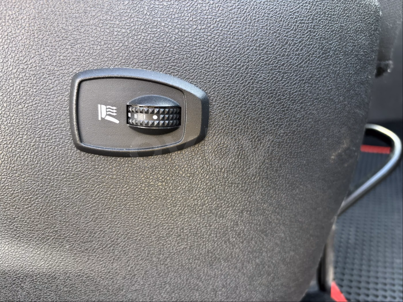 Renault Scenic фото 6