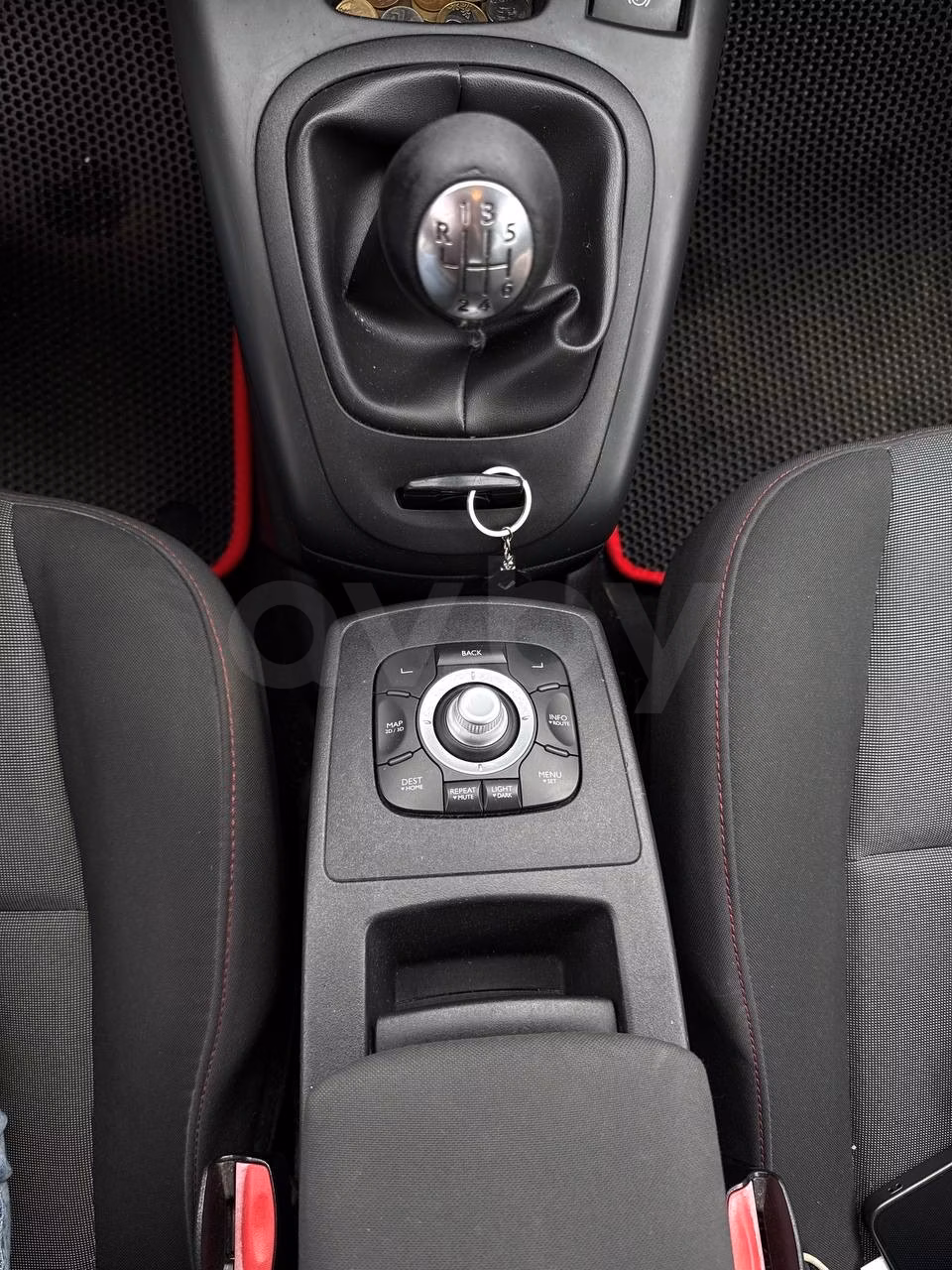 Renault Scenic фото 19