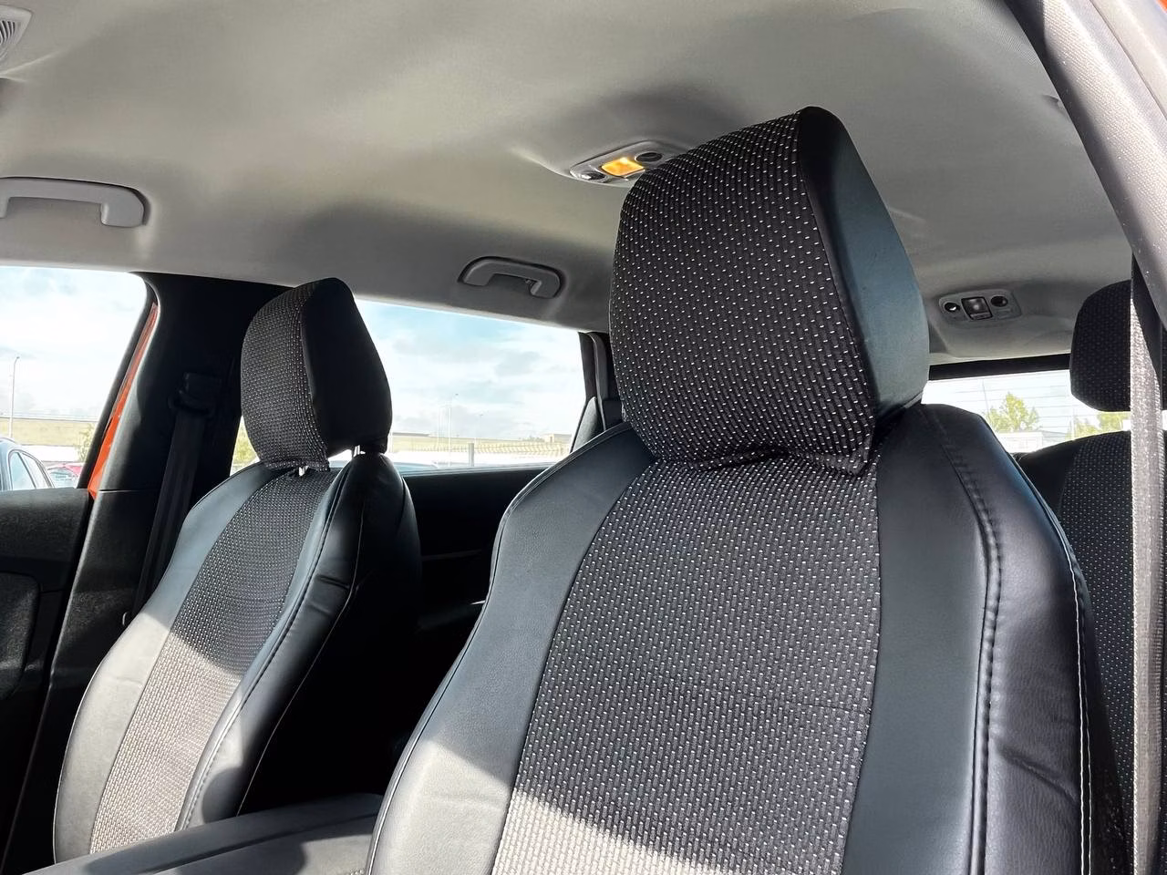 Peugeot 5008 фото 9