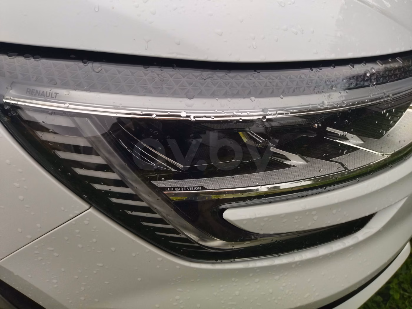 Renault Megane фото 8