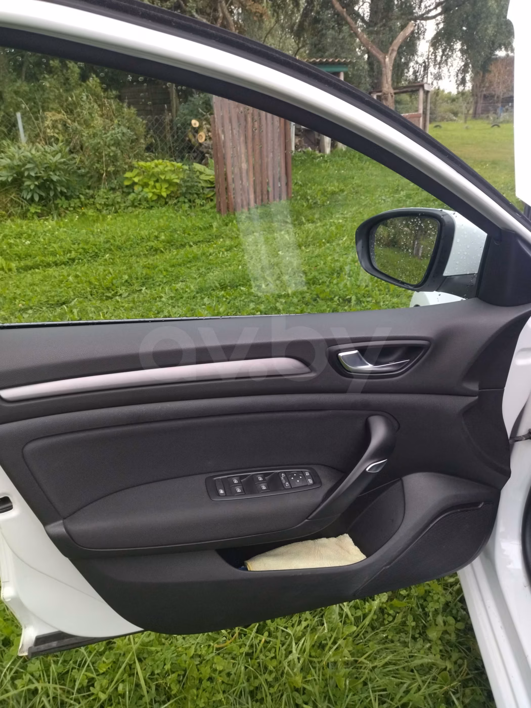 Renault Megane фото 13