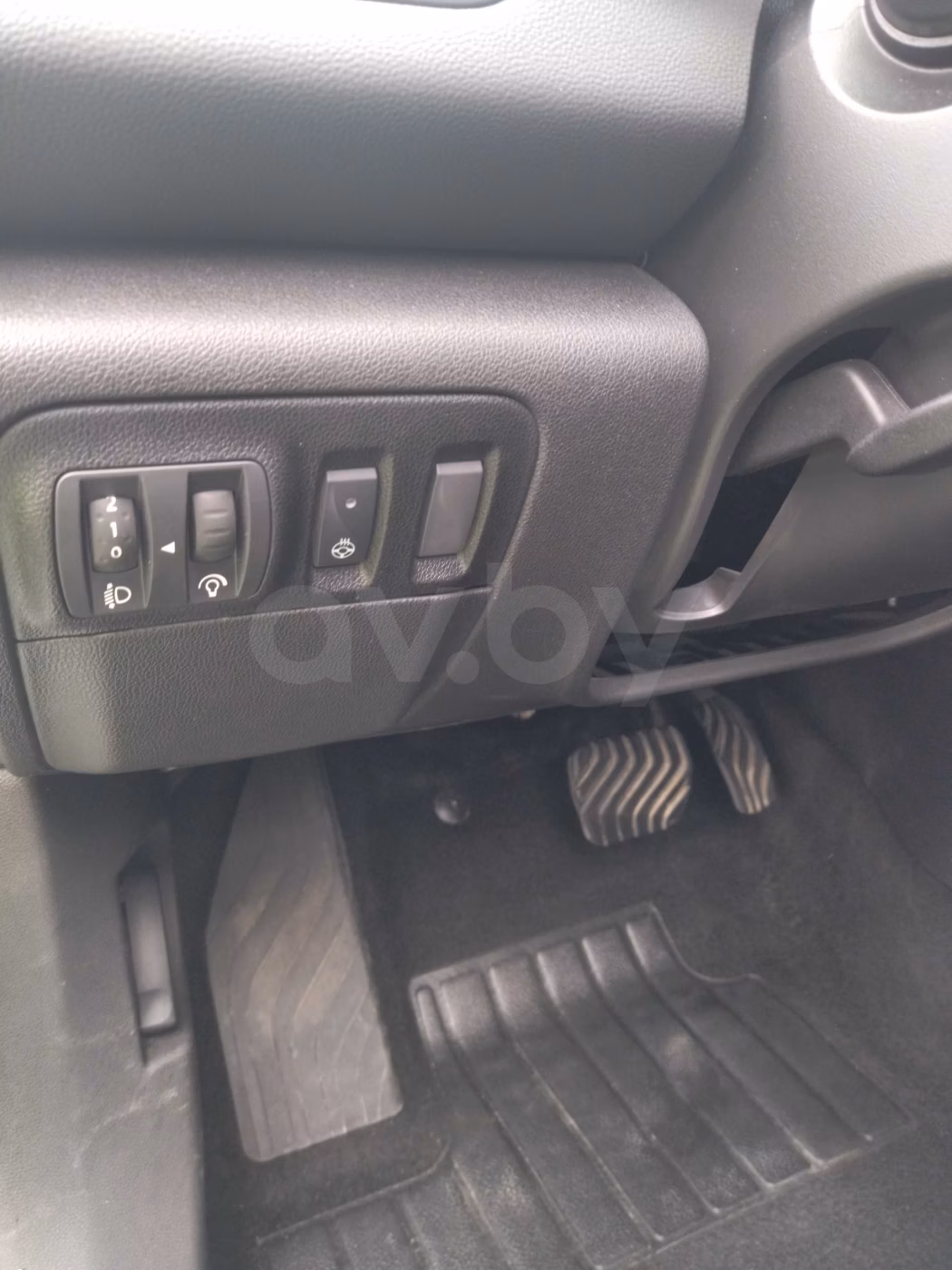 Renault Megane фото 14