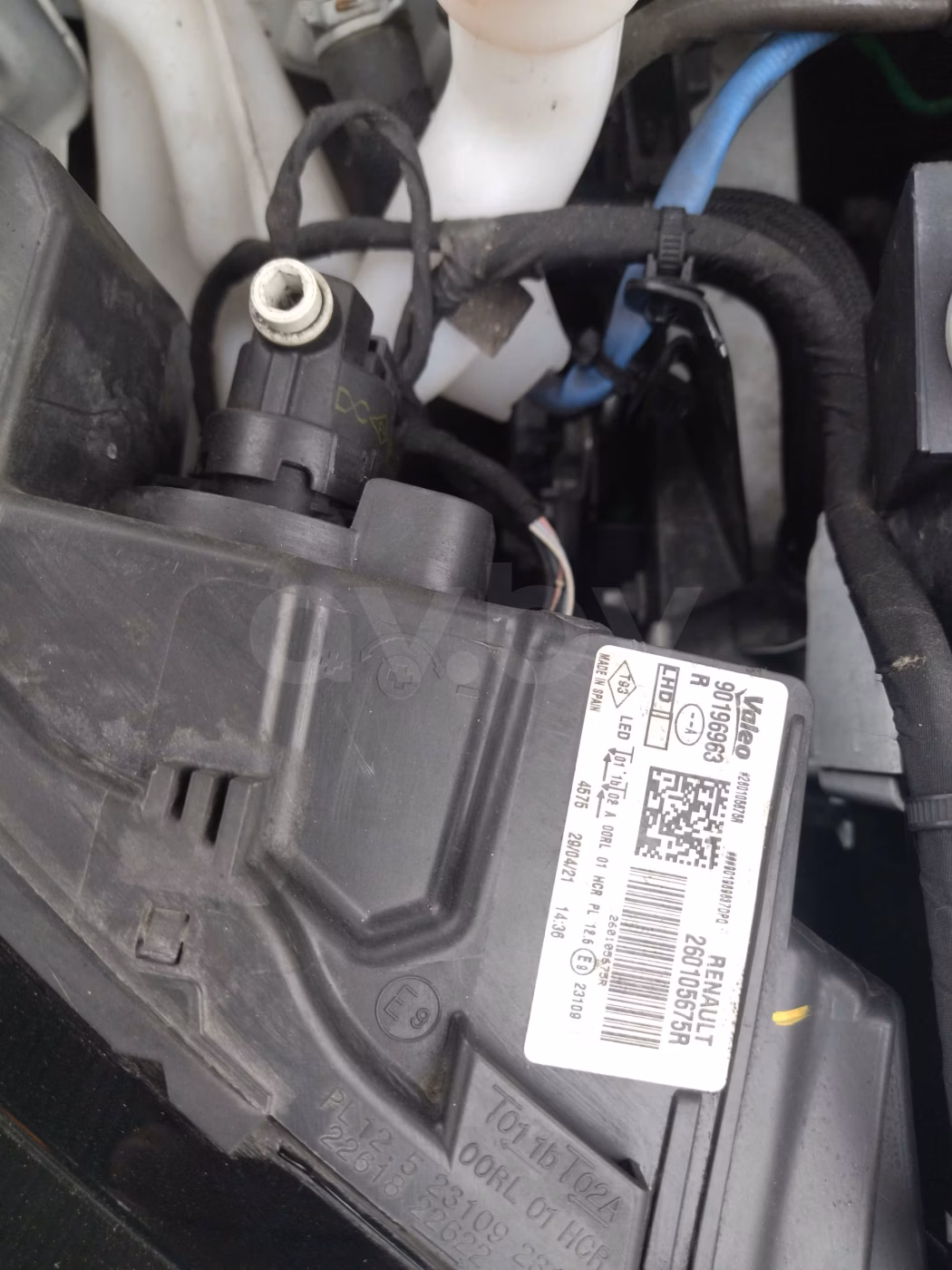 Renault Megane фото 18