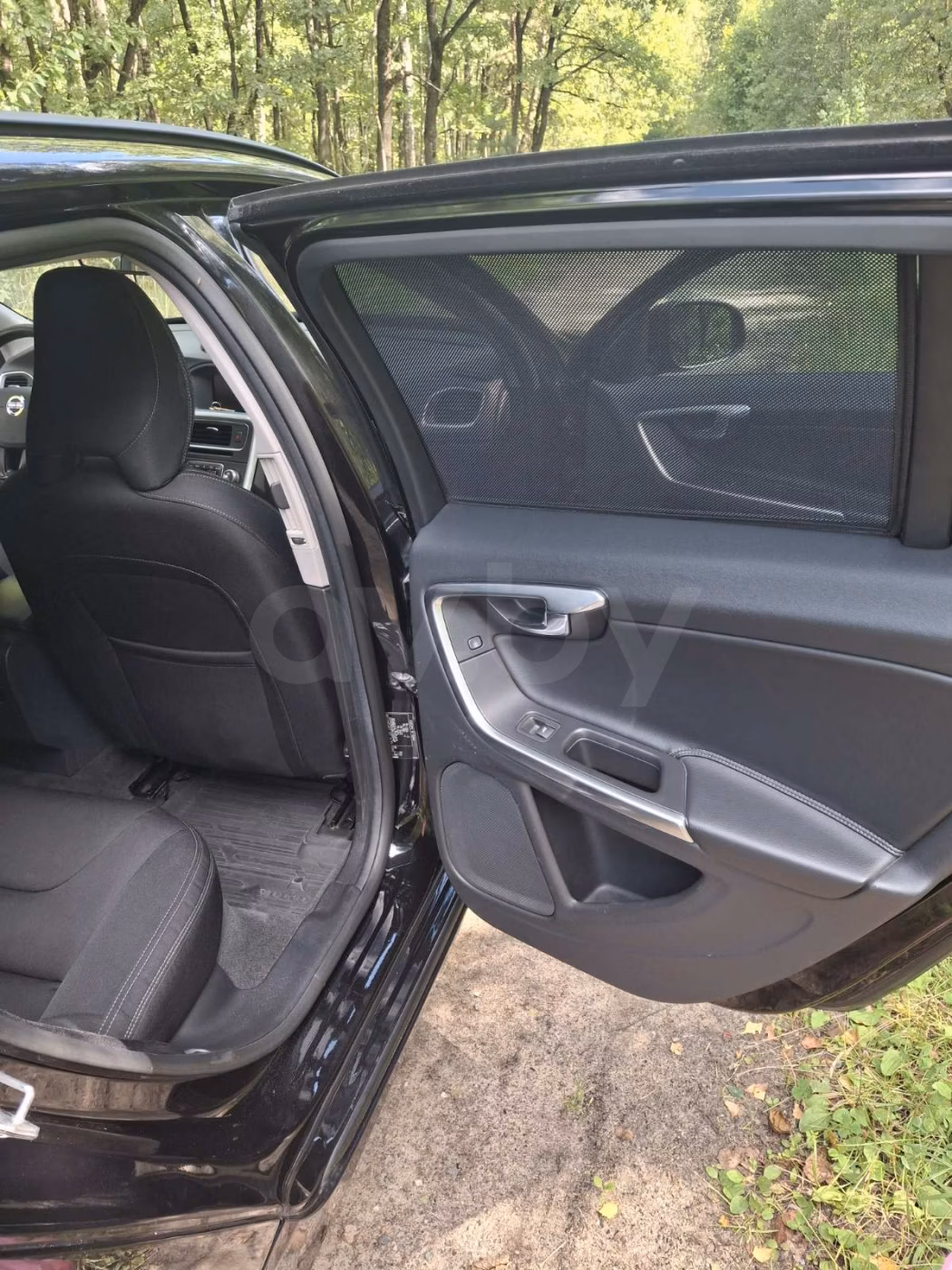 Volvo V60 фото 11