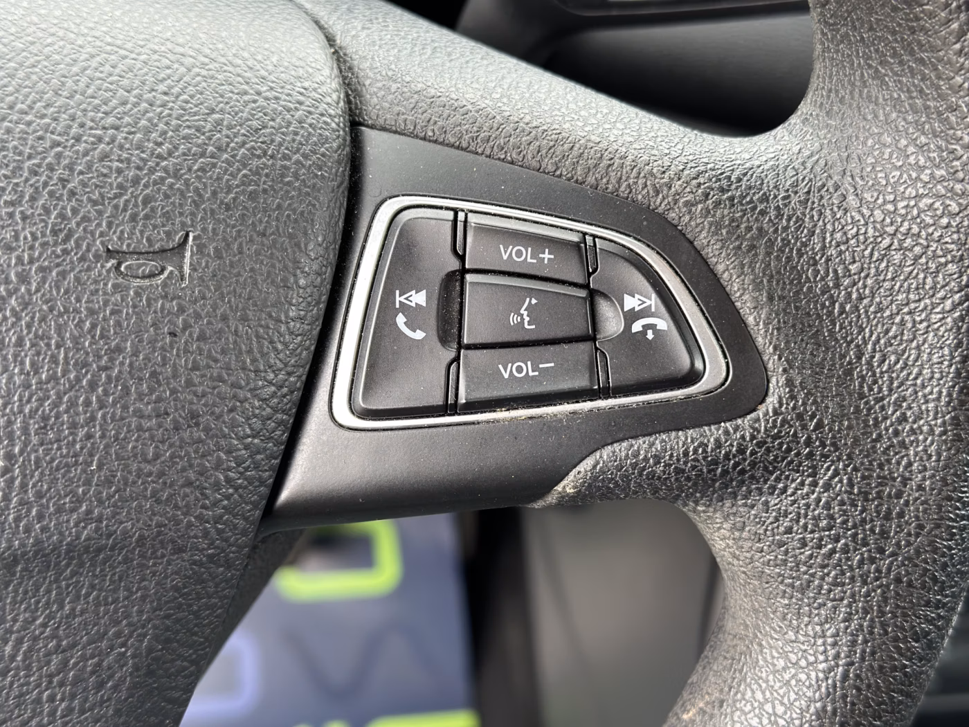 Ford EcoSport фото 20