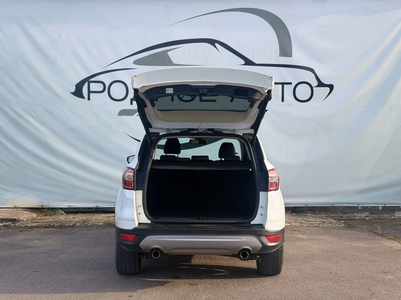 Ford Kuga фото 7