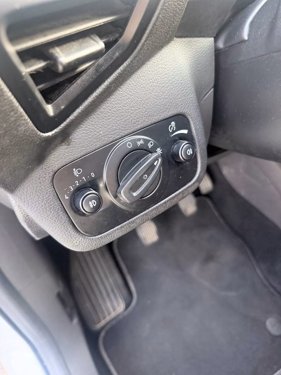 Ford Kuga фото 11
