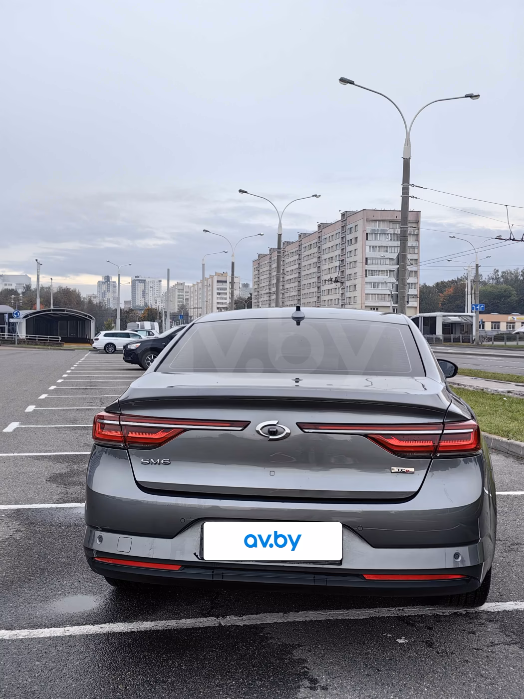 Renault Talisman фото 8