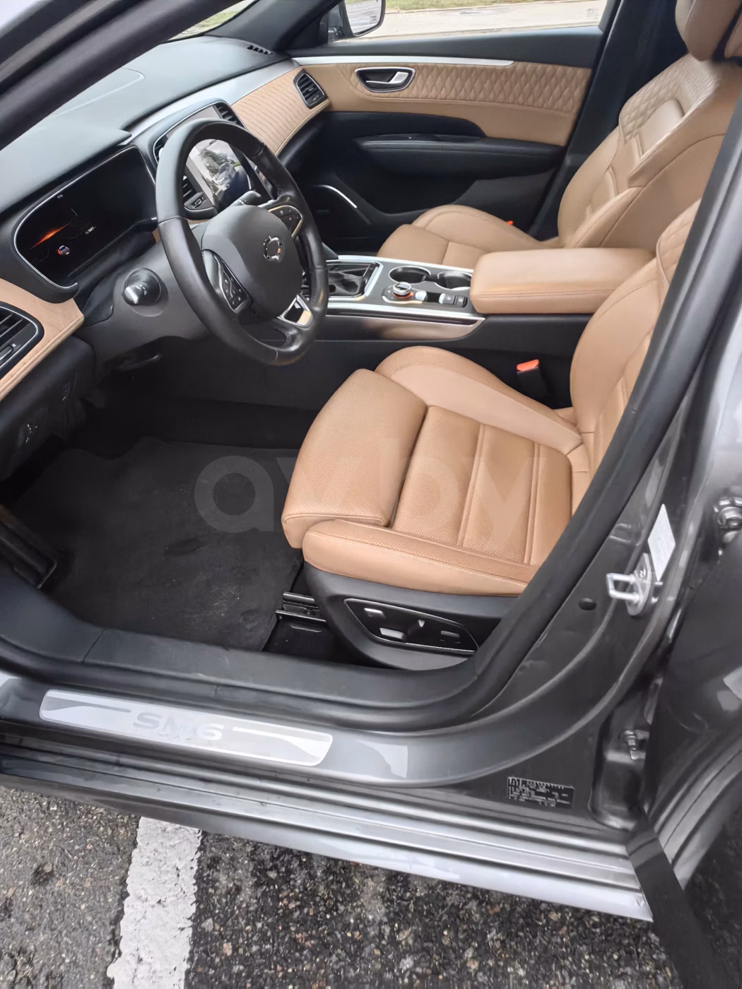 Renault Talisman фото 10