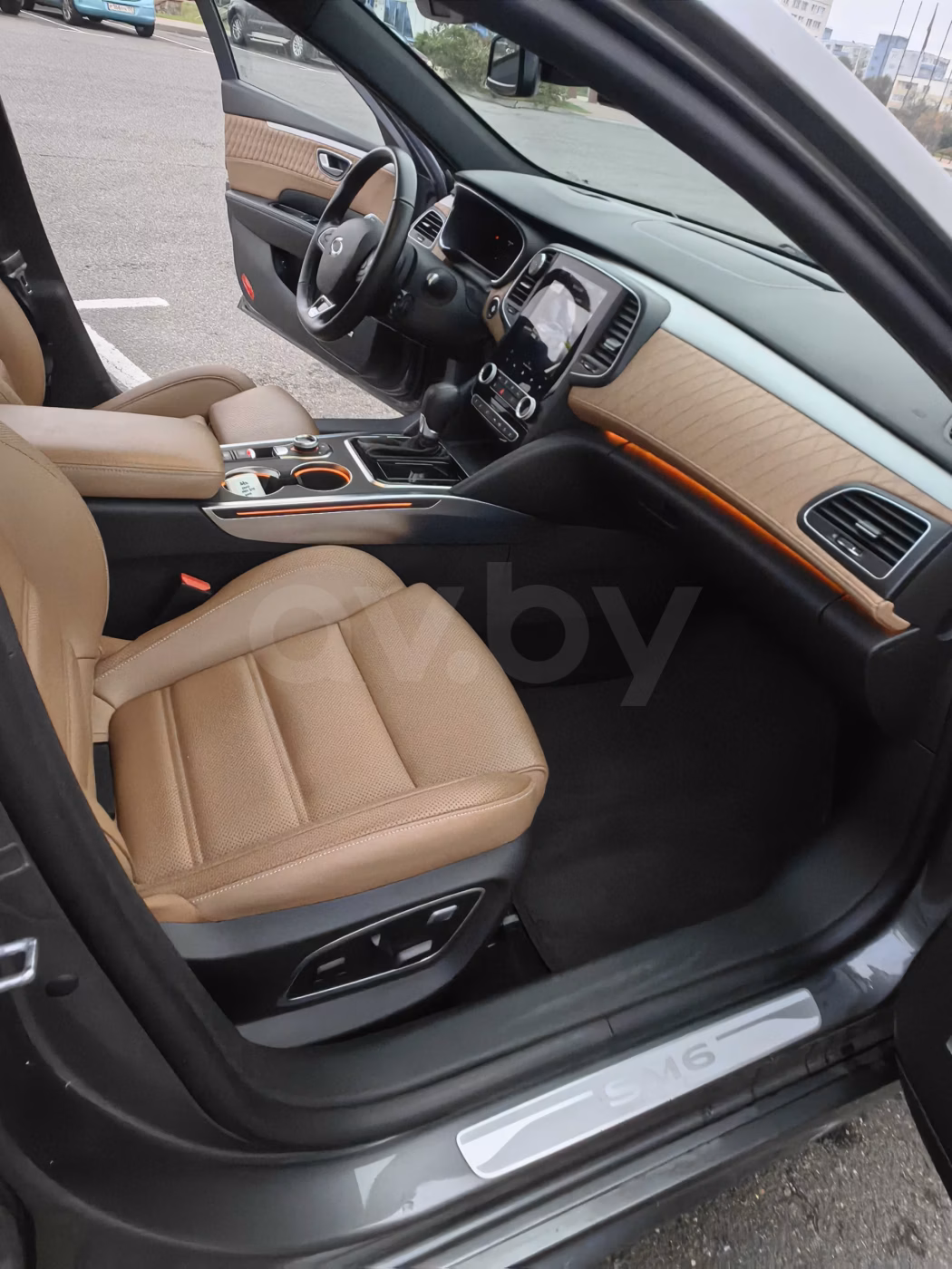 Renault Talisman фото 11