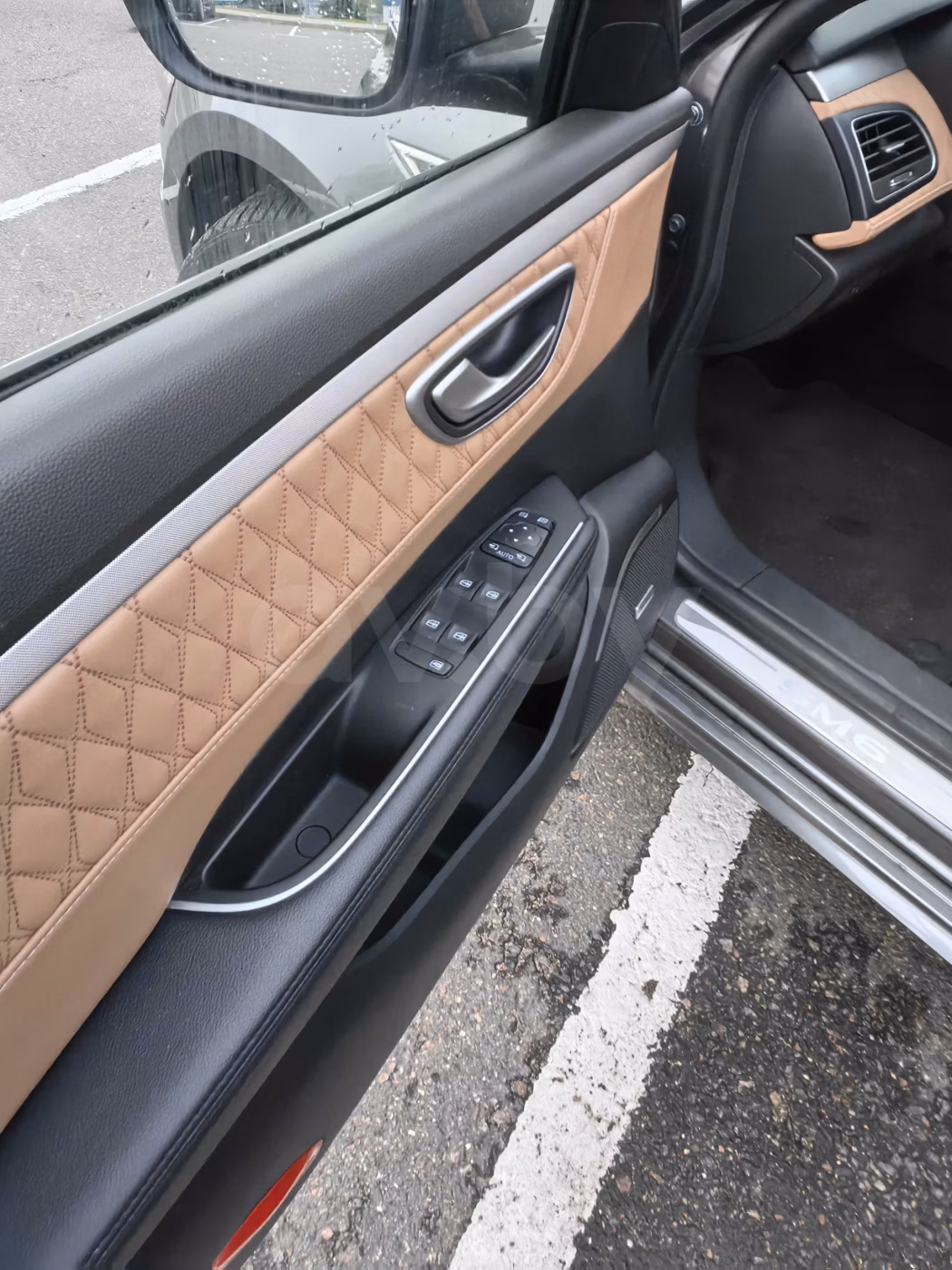 Renault Talisman фото 13