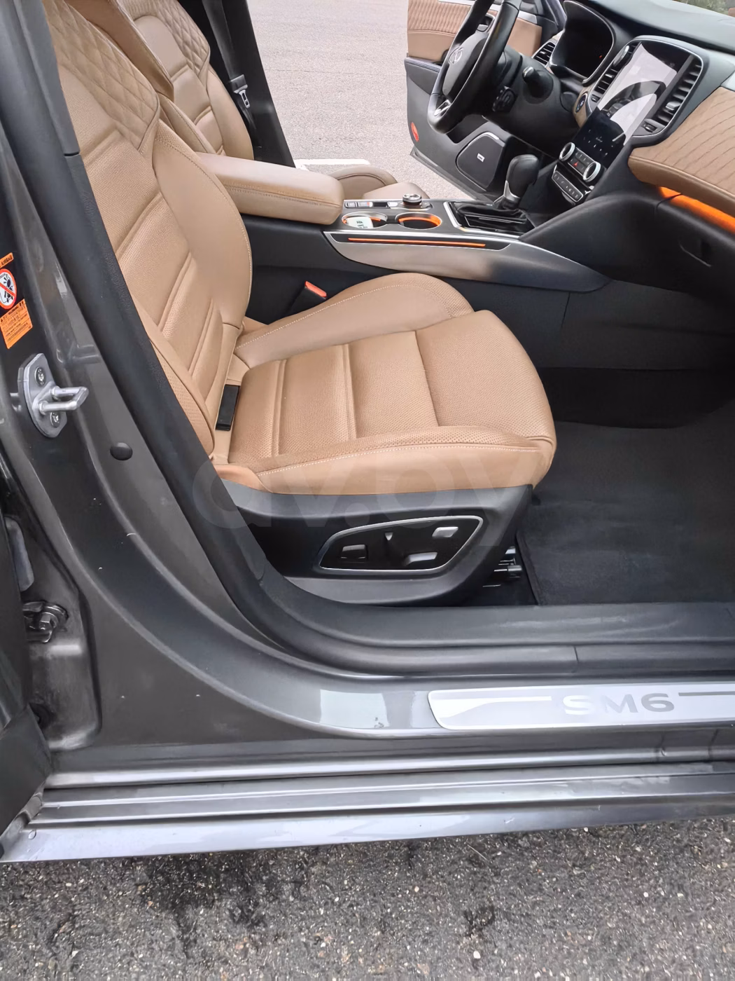 Renault Talisman фото 14