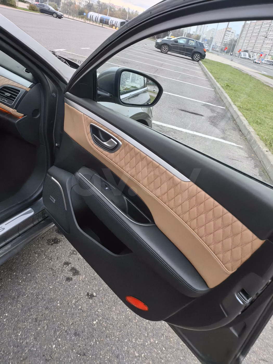 Renault Talisman фото 15