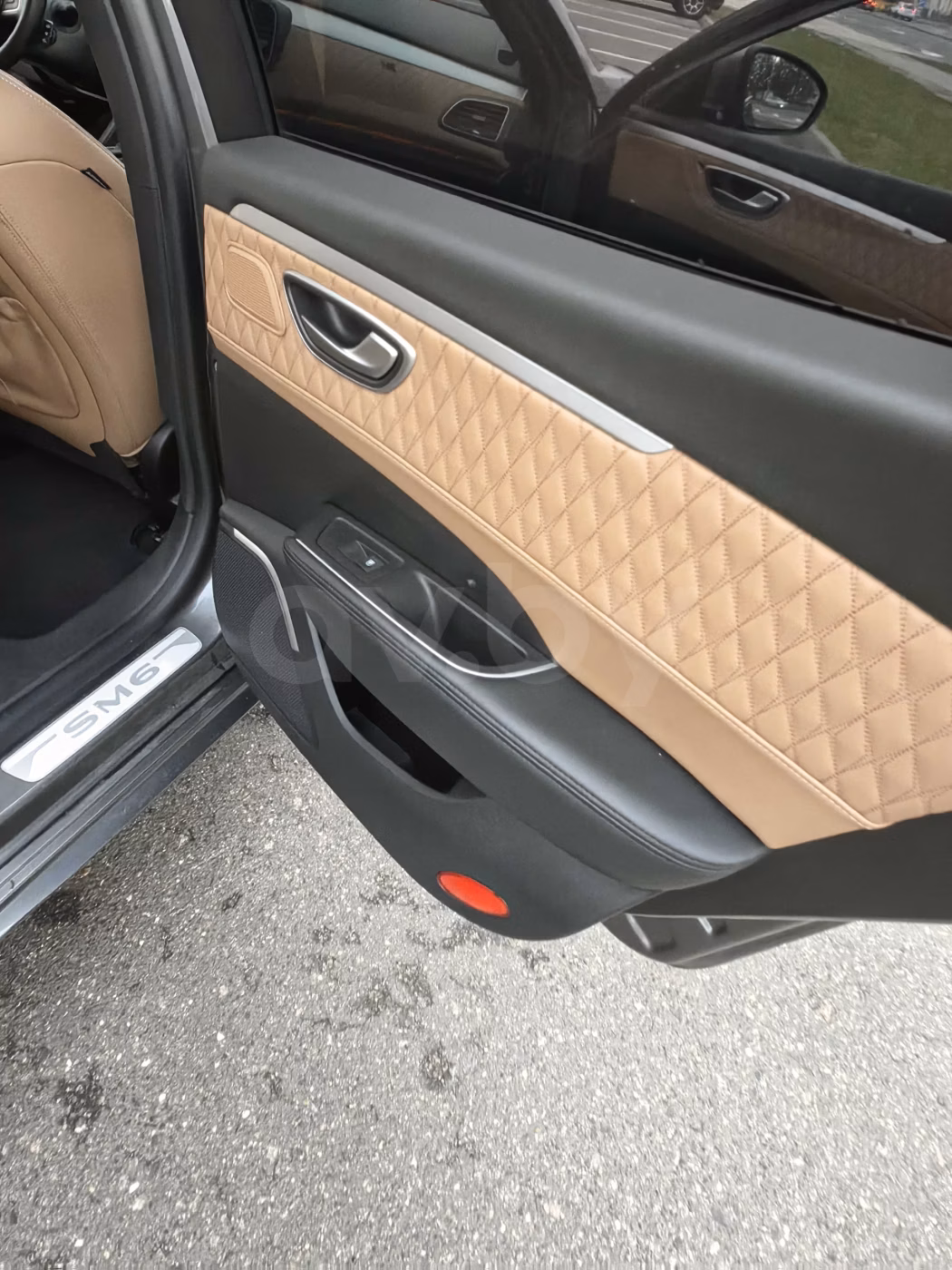 Renault Talisman фото 16