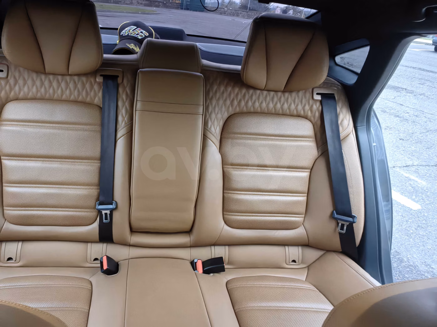 Renault Talisman фото 18