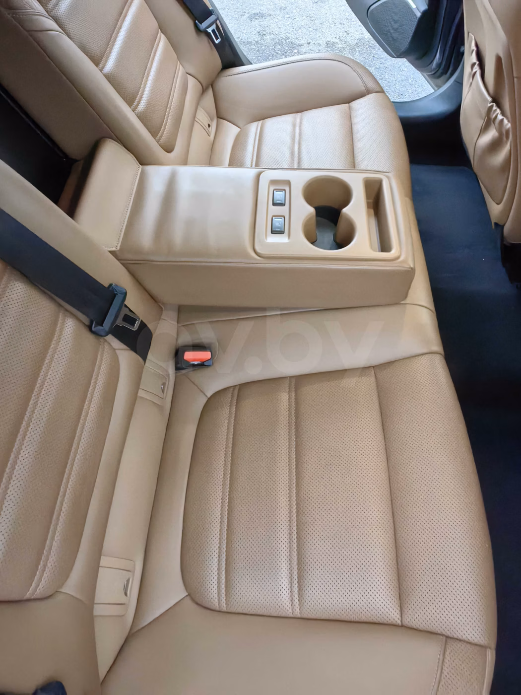 Renault Talisman фото 19