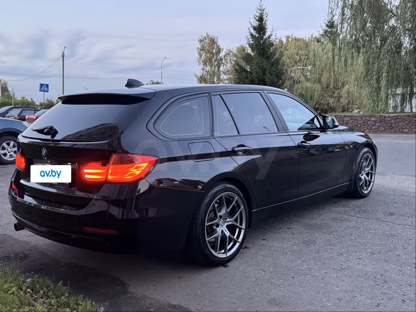 BMW 3 серия фото 5