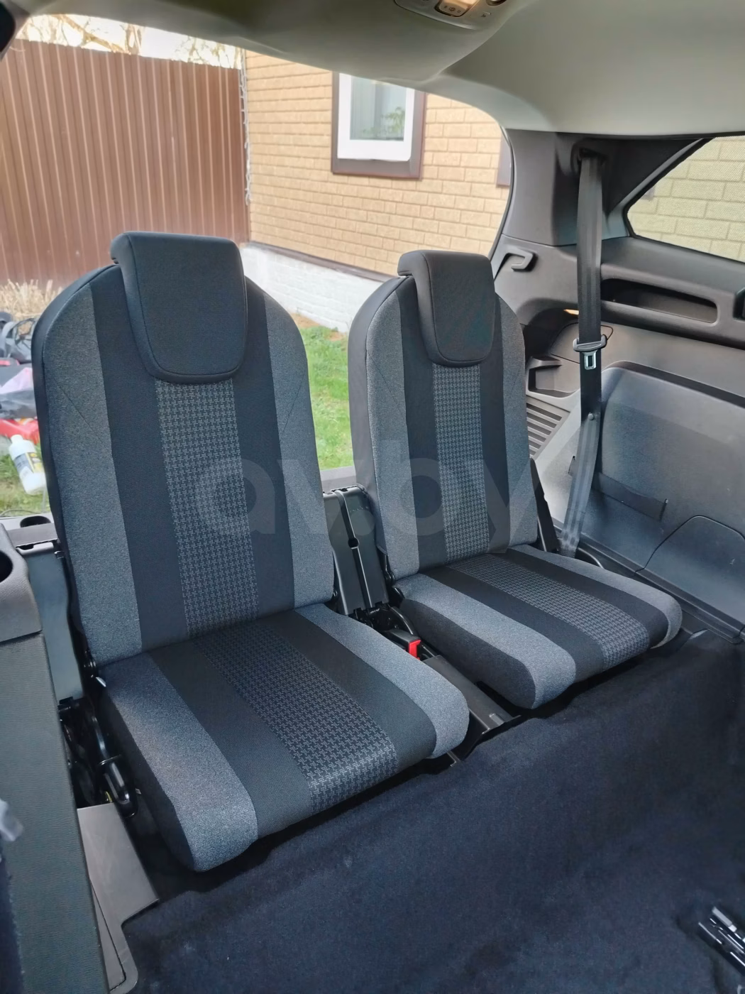 Peugeot 5008 фото 20